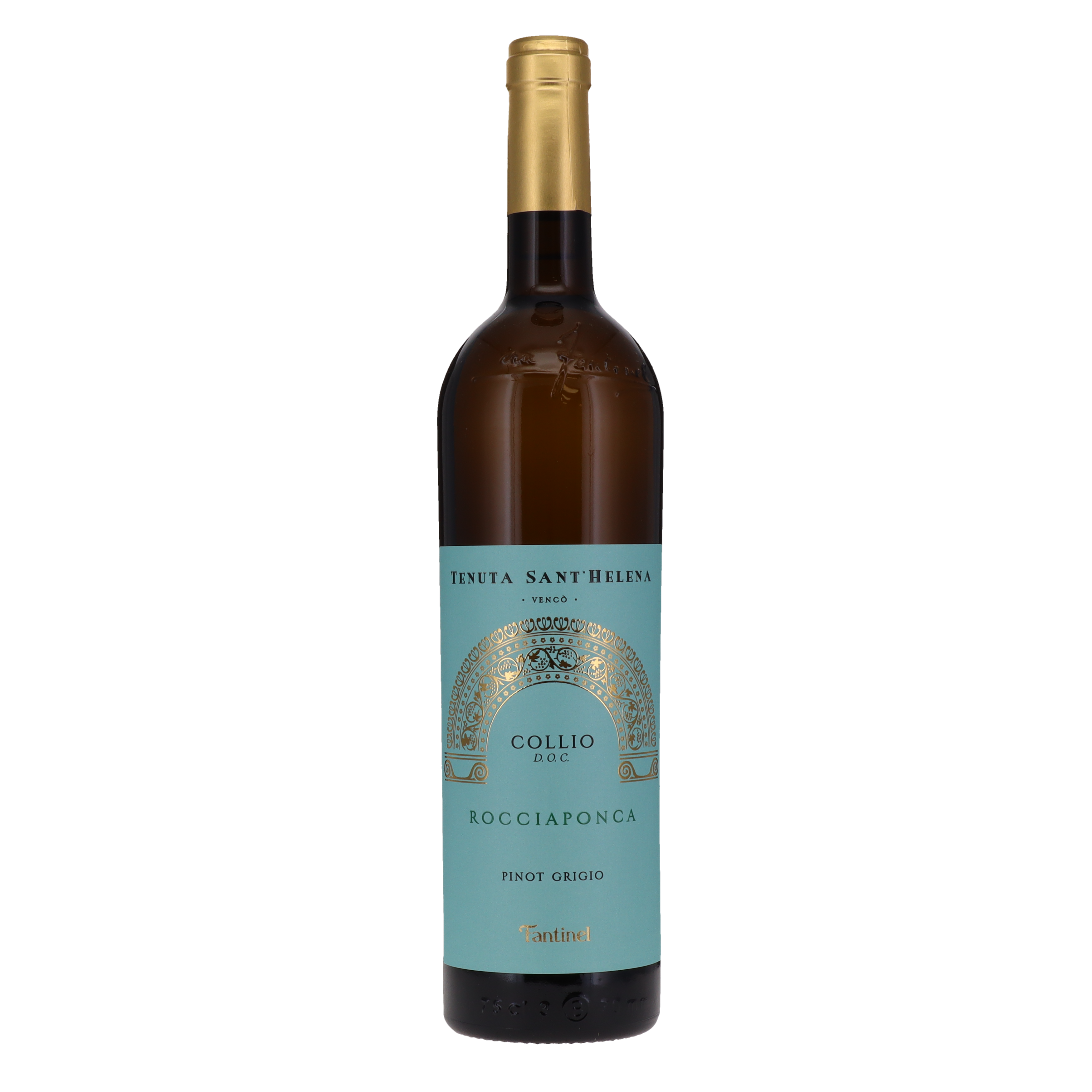 ST HELENA PINOT GRIGIO 75x12